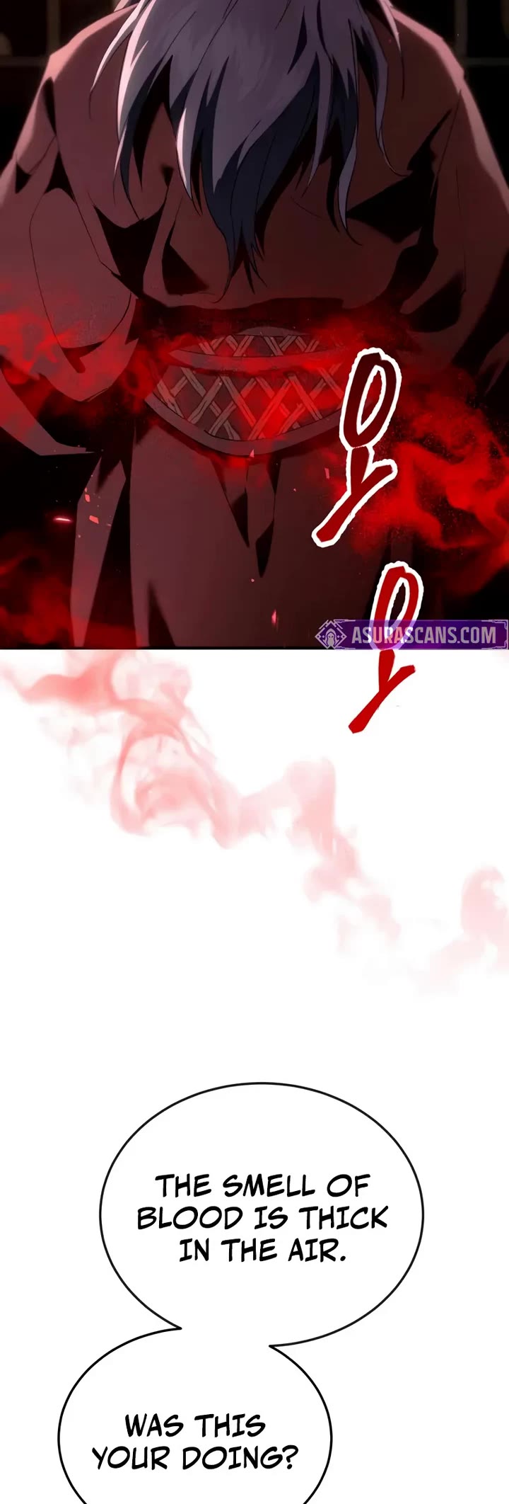 The Heavenly Demon Wants a Quiet Life Chapter 63 page 14 - Chapter 63
