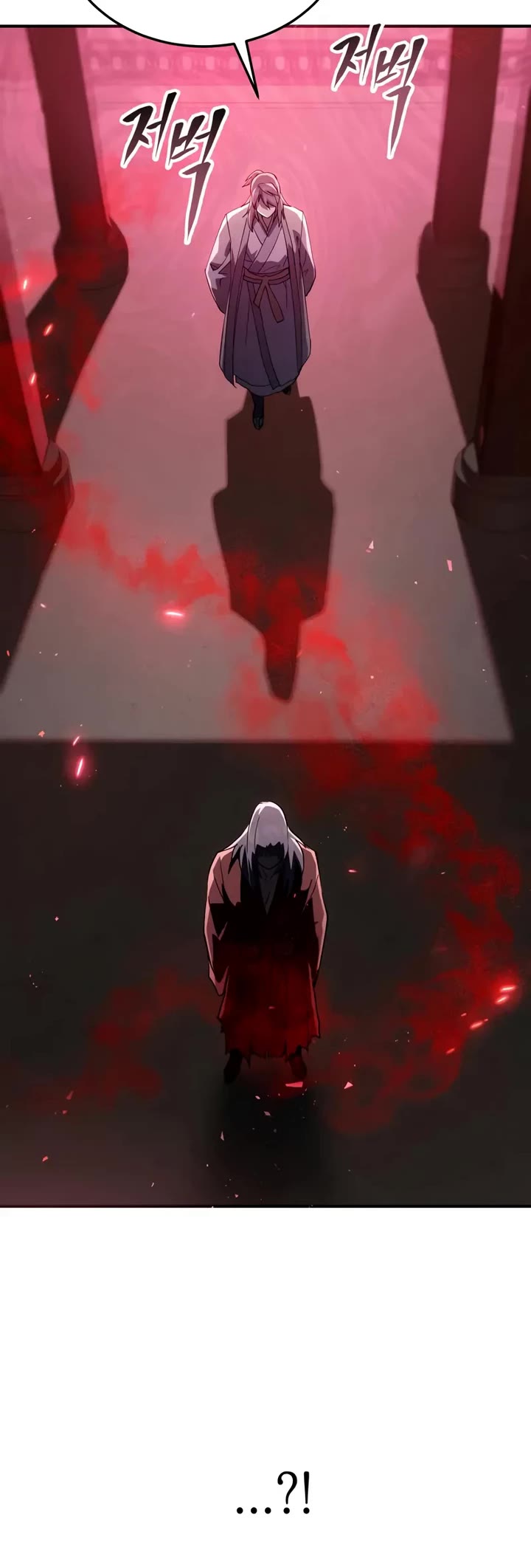The Heavenly Demon Wants a Quiet Life Chapter 63 page 15 - Chapter 63