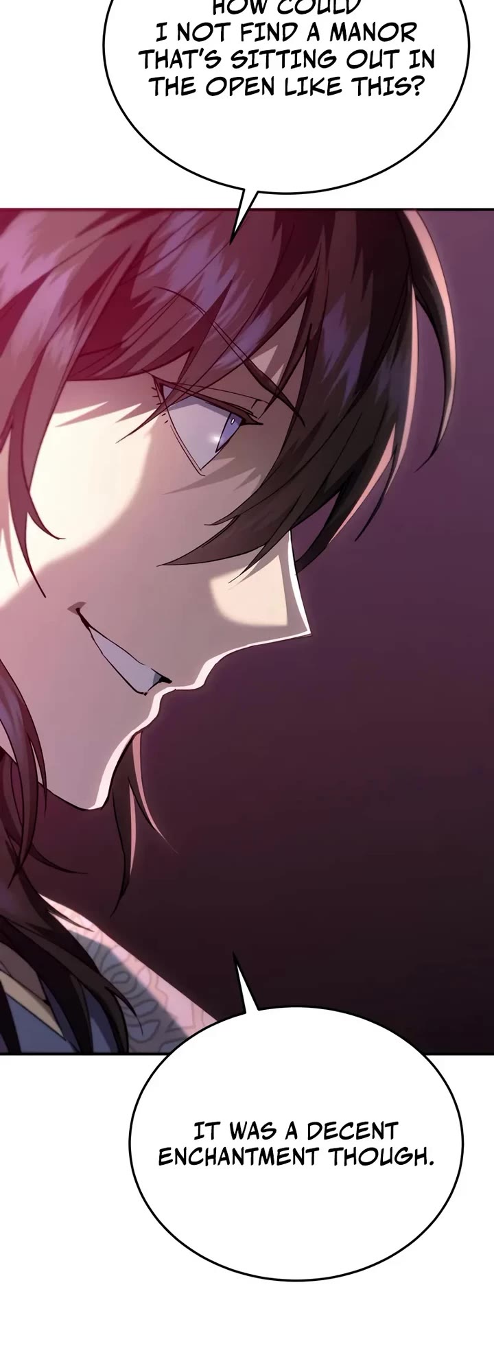 The Heavenly Demon Wants a Quiet Life Chapter 63 page 19 - Chapter 63