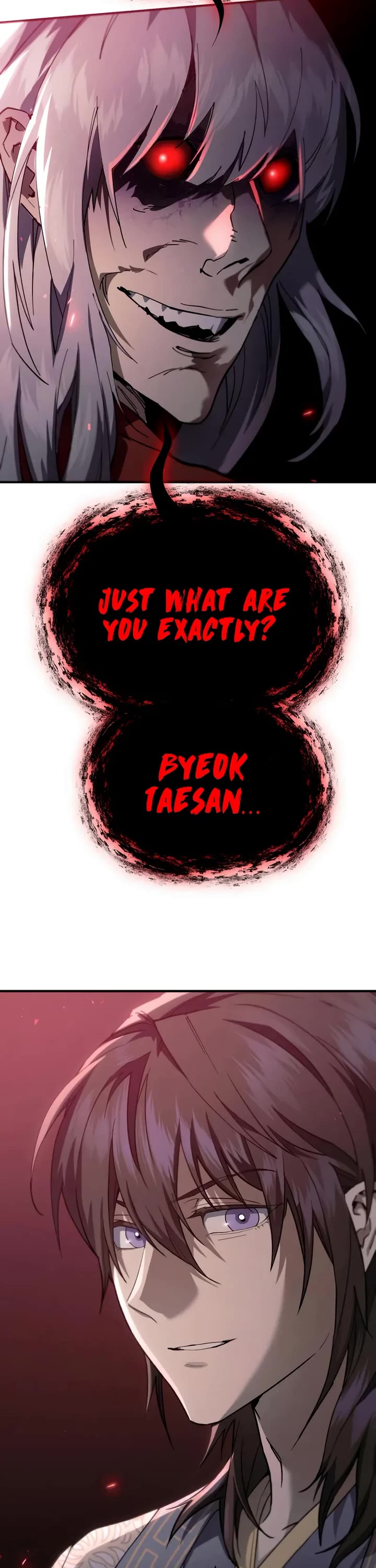 The Heavenly Demon Wants a Quiet Life Chapter 63 page 22 - Chapter 63