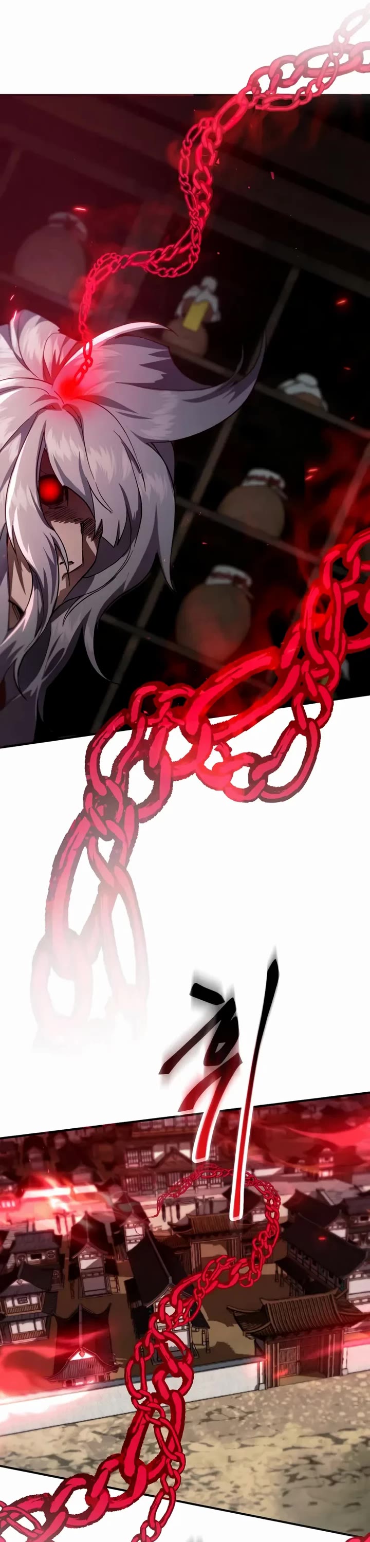 The Heavenly Demon Wants a Quiet Life Chapter 63 page 25 - Chapter 63