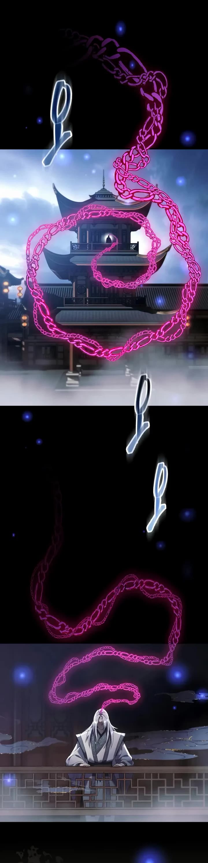 The Heavenly Demon Wants a Quiet Life Chapter 63 page 27 - Chapter 63