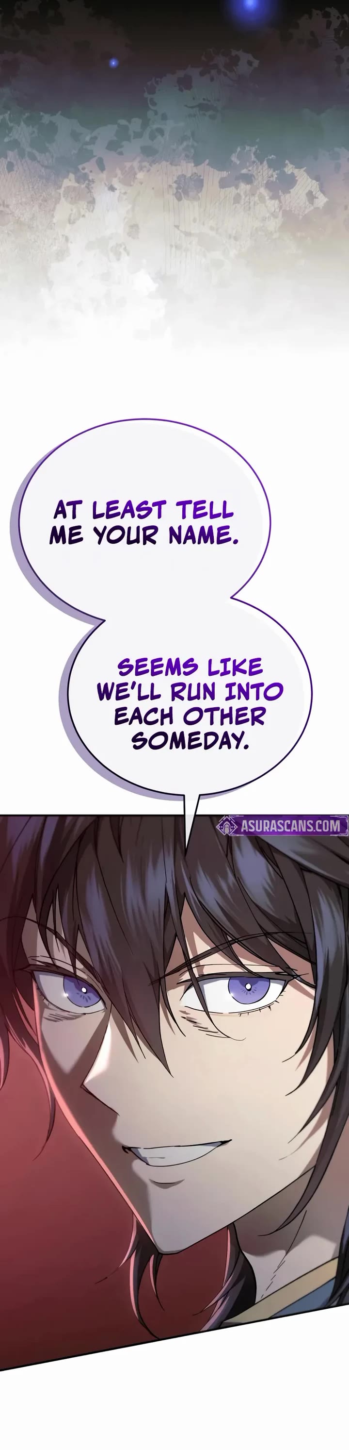 The Heavenly Demon Wants a Quiet Life Chapter 63 page 28 - Chapter 63