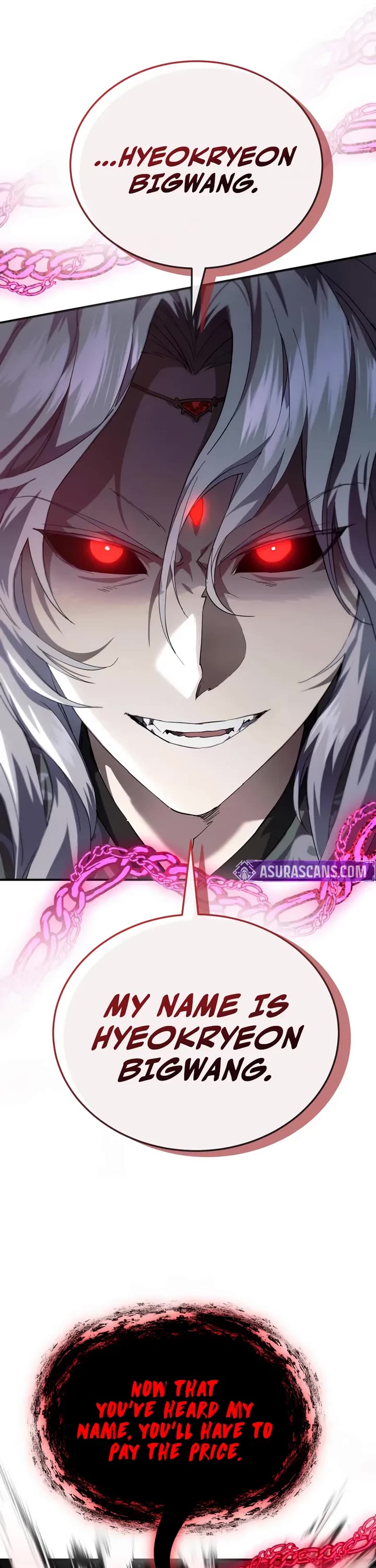 The Heavenly Demon Wants a Quiet Life Chapter 63 page 29 - Chapter 63