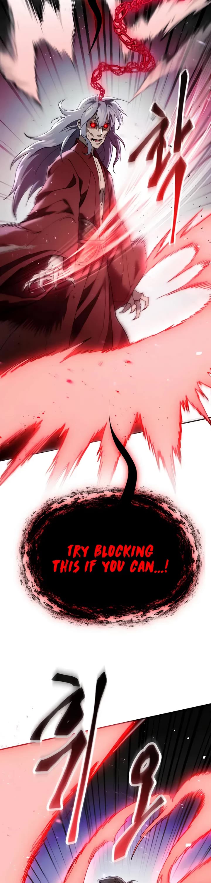 The Heavenly Demon Wants a Quiet Life Chapter 63 page 30 - Chapter 63