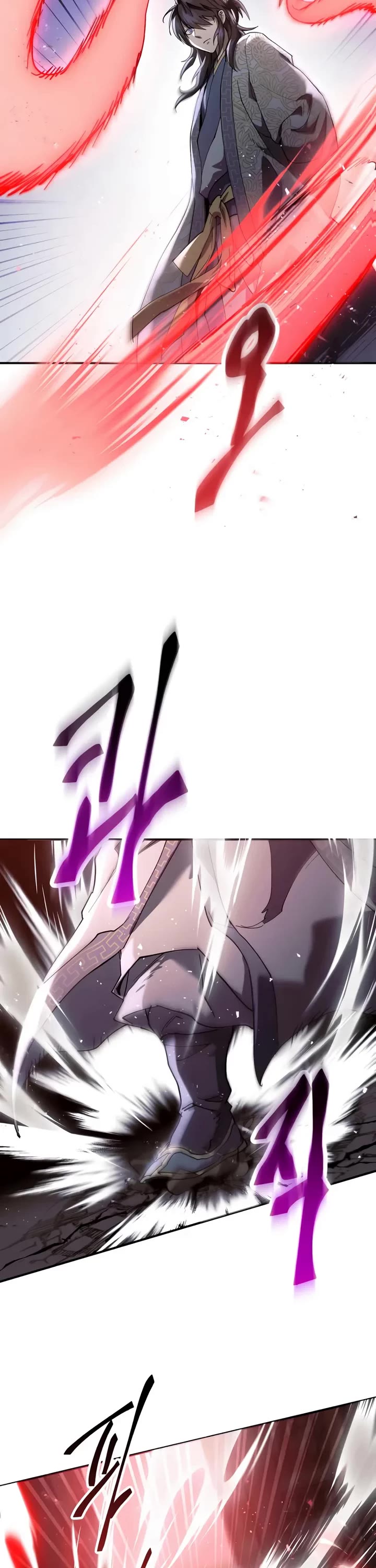 The Heavenly Demon Wants a Quiet Life Chapter 63 page 31 - Chapter 63