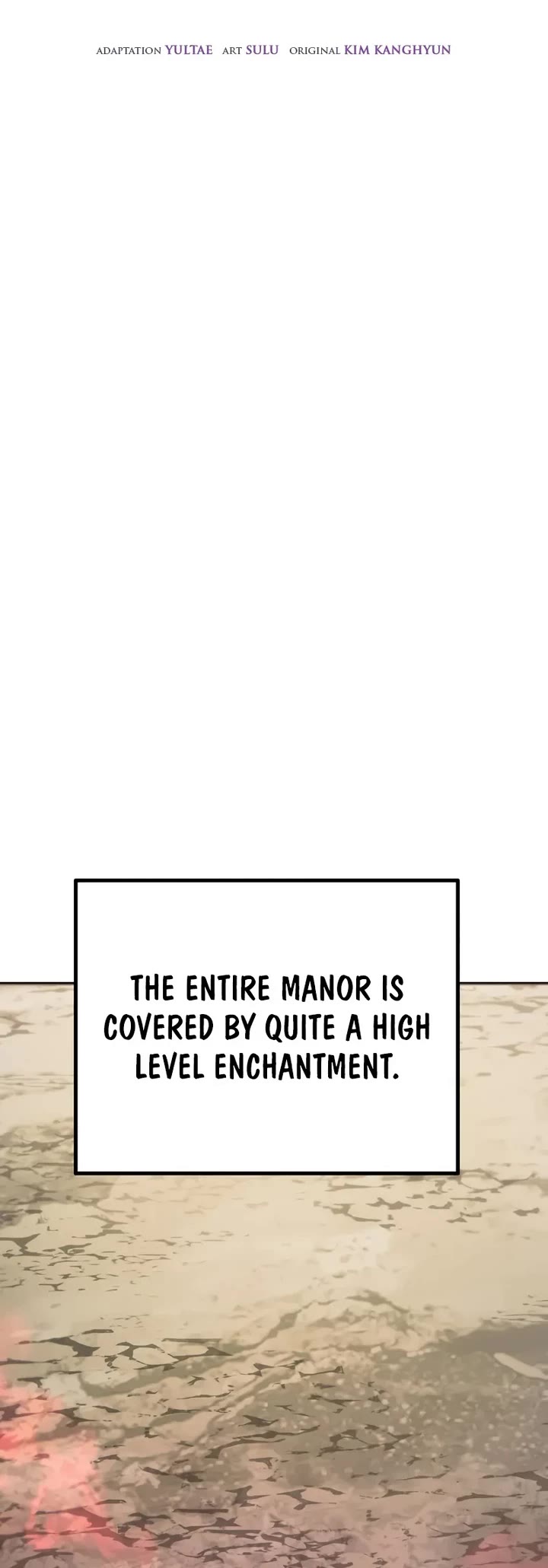 The Heavenly Demon Wants a Quiet Life Chapter 63 page 4 - Chapter 63