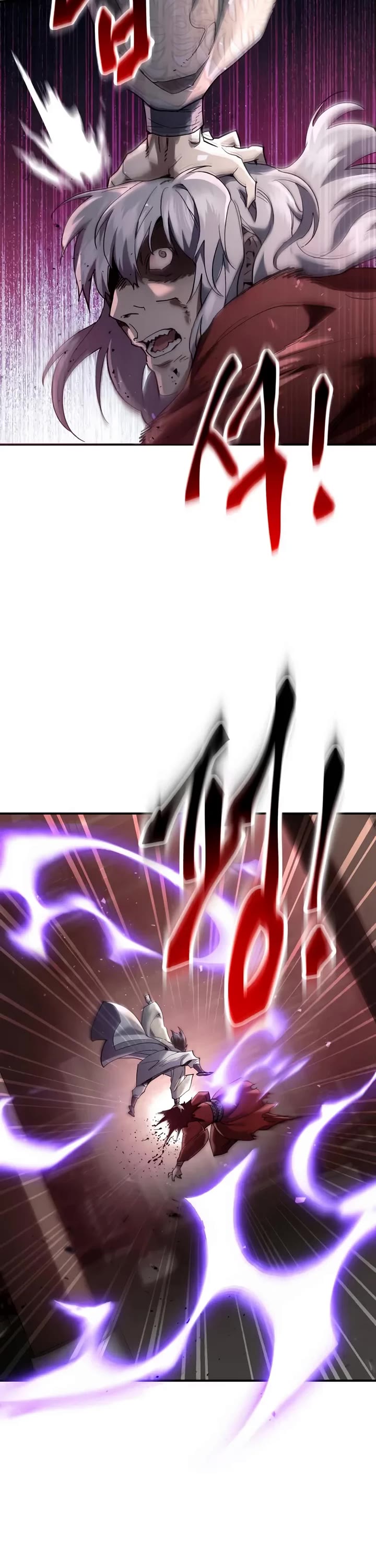 The Heavenly Demon Wants a Quiet Life Chapter 63 page 41 - Chapter 63