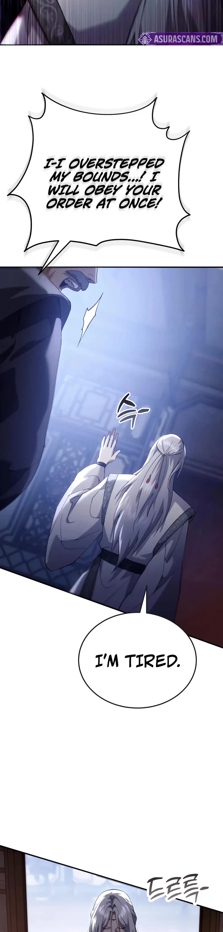 The Heavenly Demon Wants a Quiet Life Chapter 63 page 45 - Chapter 63