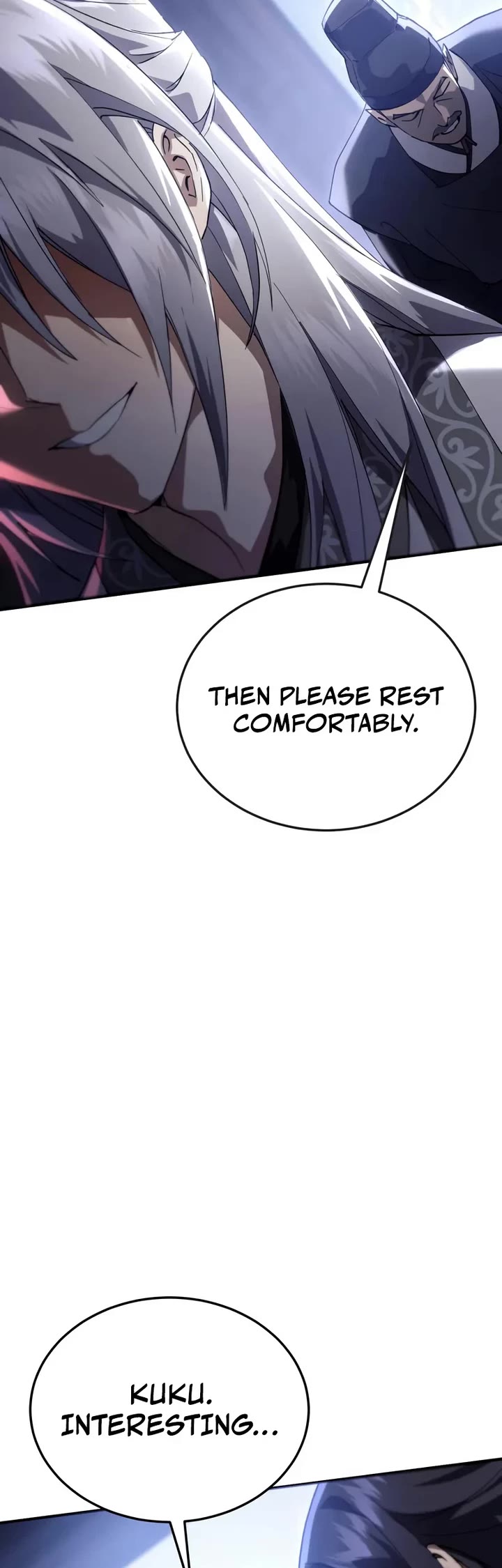 The Heavenly Demon Wants a Quiet Life Chapter 63 page 47 - Chapter 63