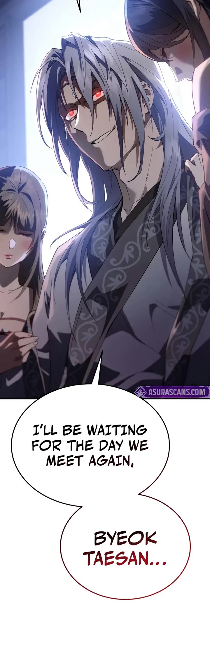 The Heavenly Demon Wants a Quiet Life Chapter 63 page 48 - Chapter 63