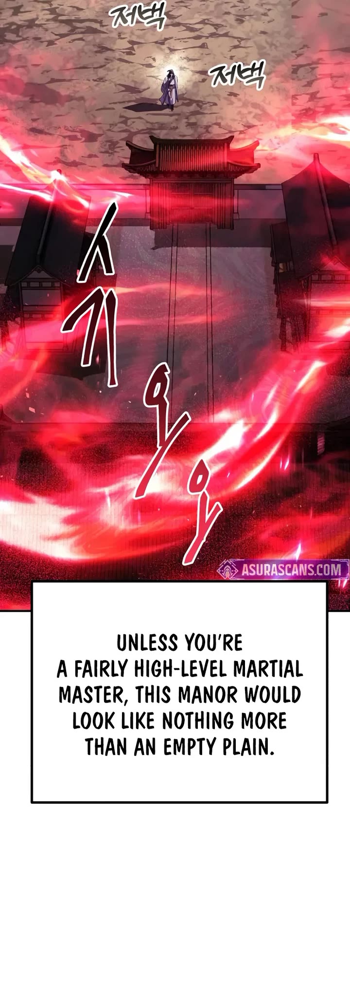 The Heavenly Demon Wants a Quiet Life Chapter 63 page 5 - Chapter 63