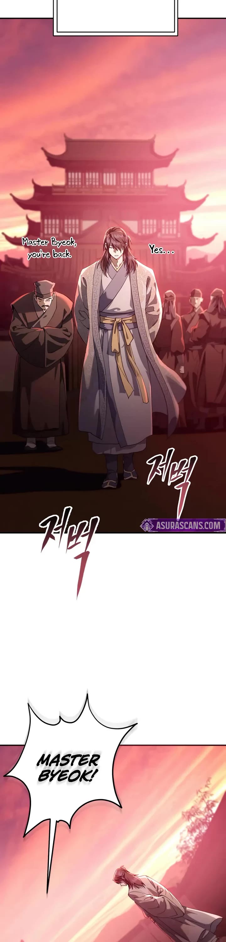 The Heavenly Demon Wants a Quiet Life Chapter 63 page 51 - Chapter 63