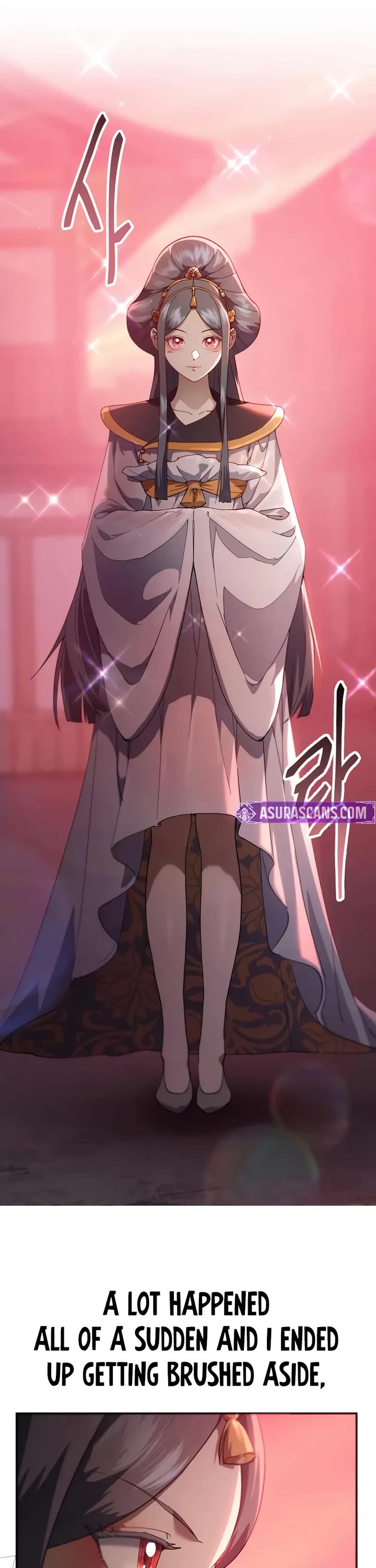 The Heavenly Demon Wants a Quiet Life Chapter 63 page 54 - Chapter 63