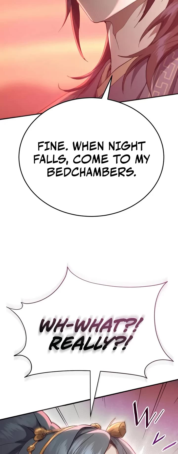 The Heavenly Demon Wants a Quiet Life Chapter 63 page 57 - Chapter 63