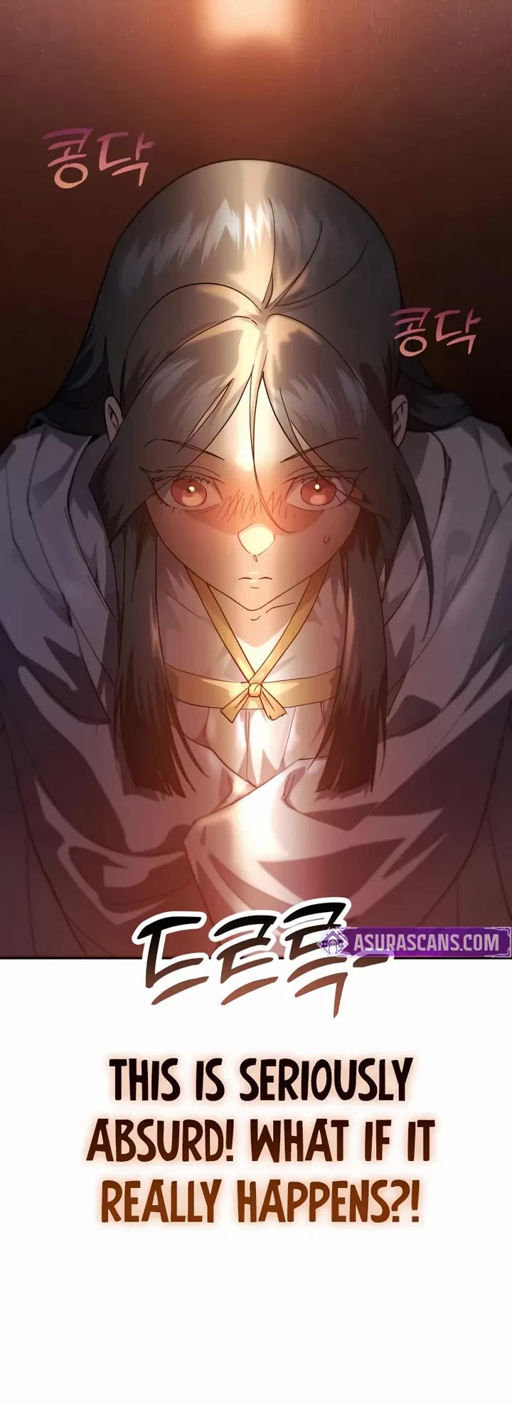 The Heavenly Demon Wants a Quiet Life Chapter 63 page 63 - Chapter 63