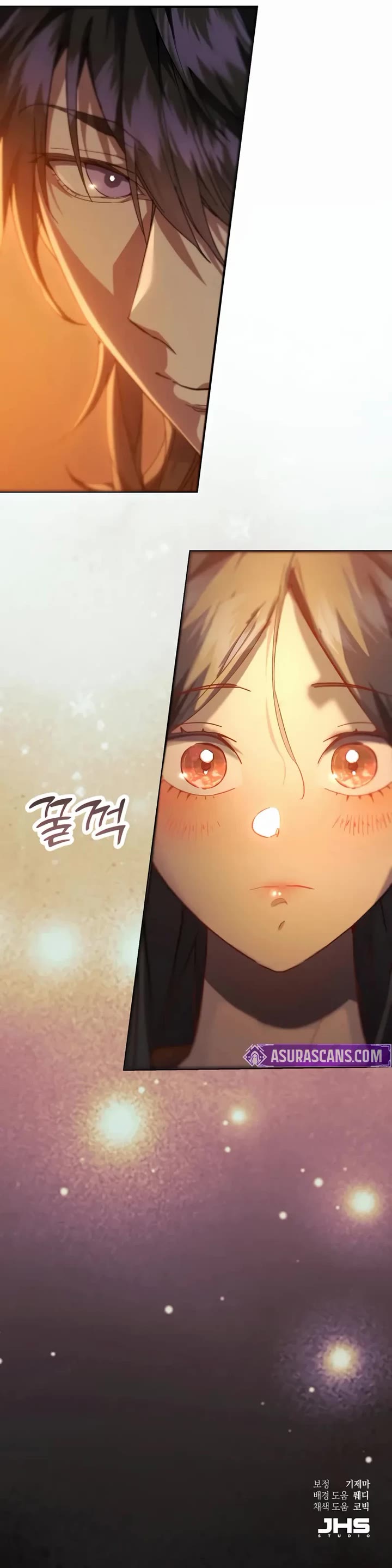 The Heavenly Demon Wants a Quiet Life Chapter 63 page 65 - Chapter 63