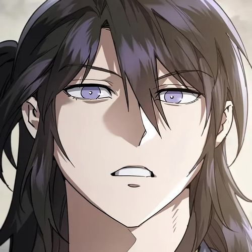 The Heavenly Demon Wants a Quiet Life Chapter 63 cover