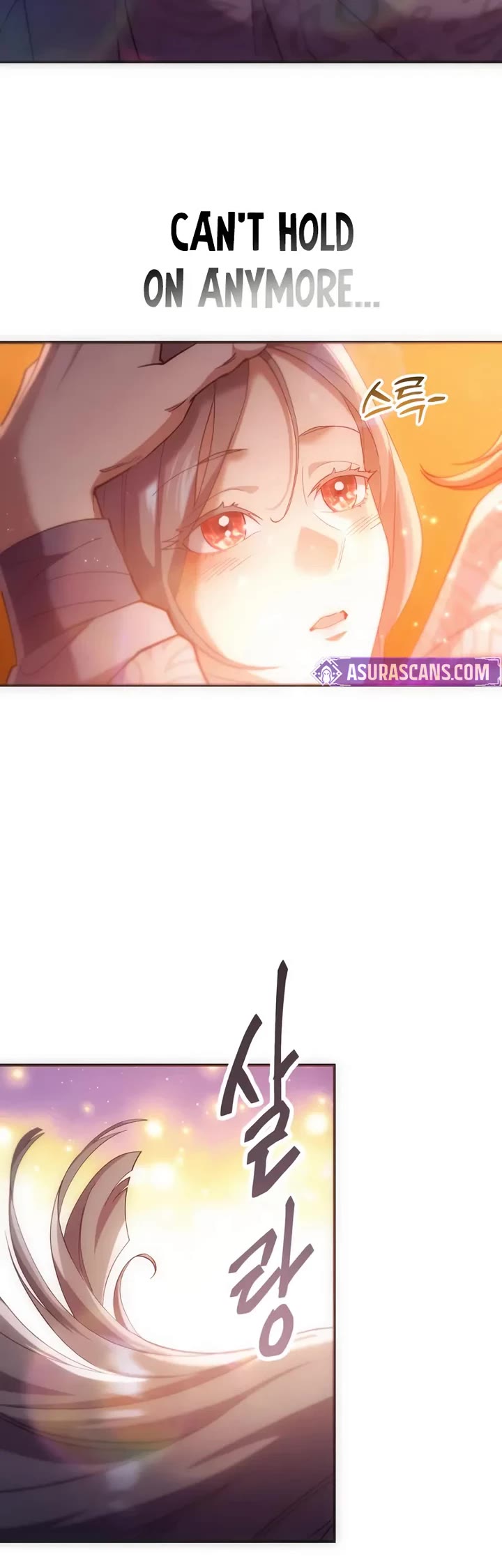 The Heavenly Demon Wants a Quiet Life Chapter 64 page 10 - Chapter 64