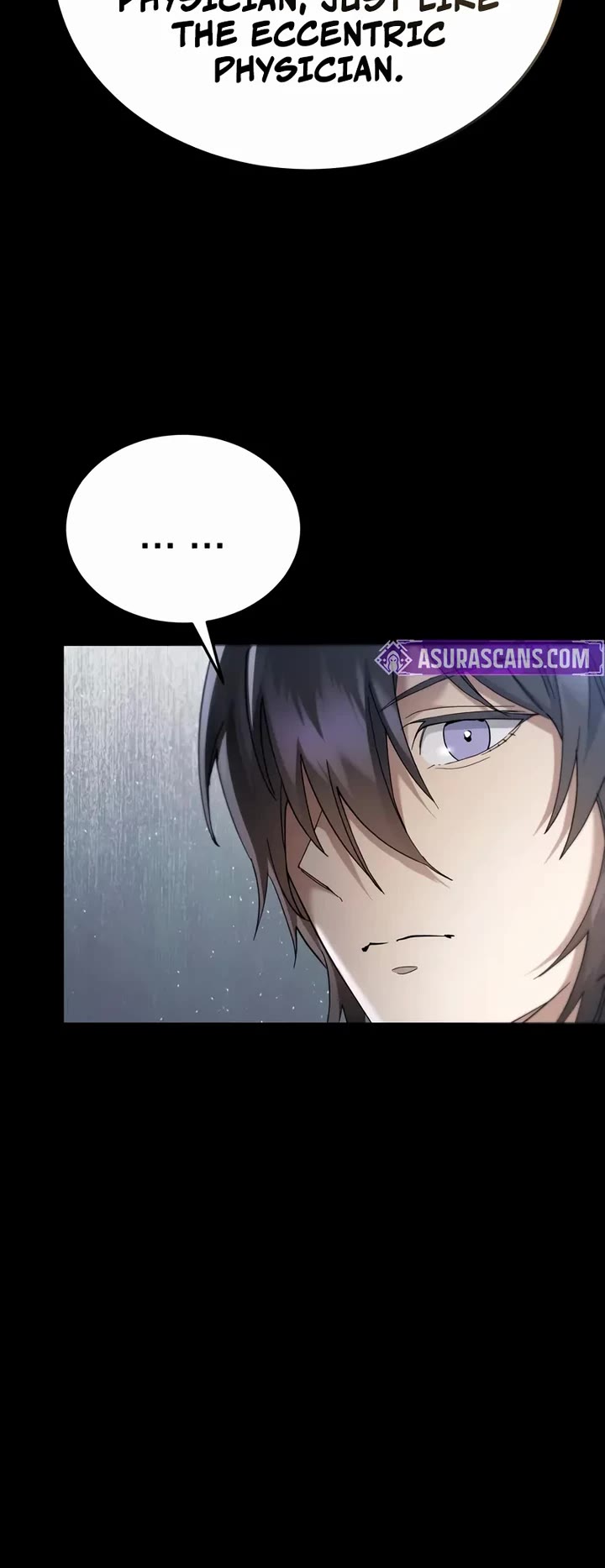The Heavenly Demon Wants a Quiet Life Chapter 64 page 15 - Chapter 64