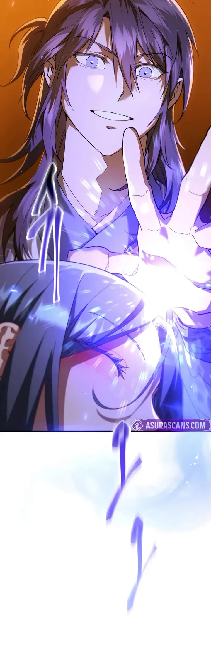 The Heavenly Demon Wants a Quiet Life Chapter 64 page 19 - Chapter 64