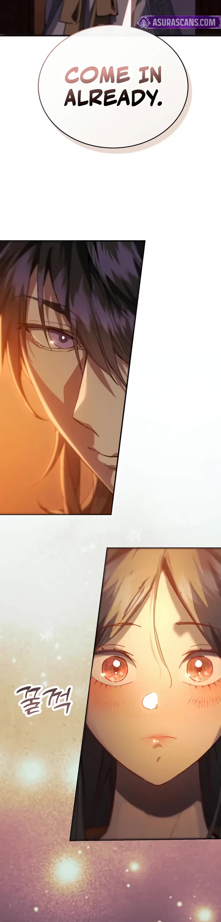 The Heavenly Demon Wants a Quiet Life Chapter 64 page 2 - Chapter 64