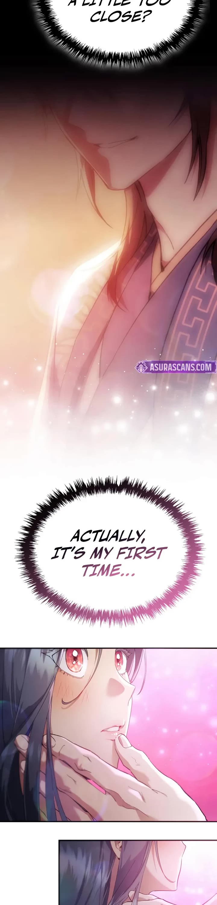 The Heavenly Demon Wants a Quiet Life Chapter 64 page 22 - Chapter 64