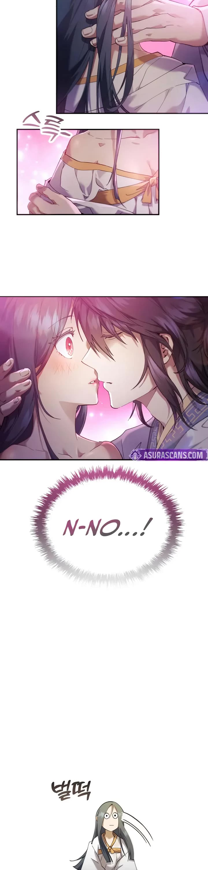 The Heavenly Demon Wants a Quiet Life Chapter 64 page 23 - Chapter 64