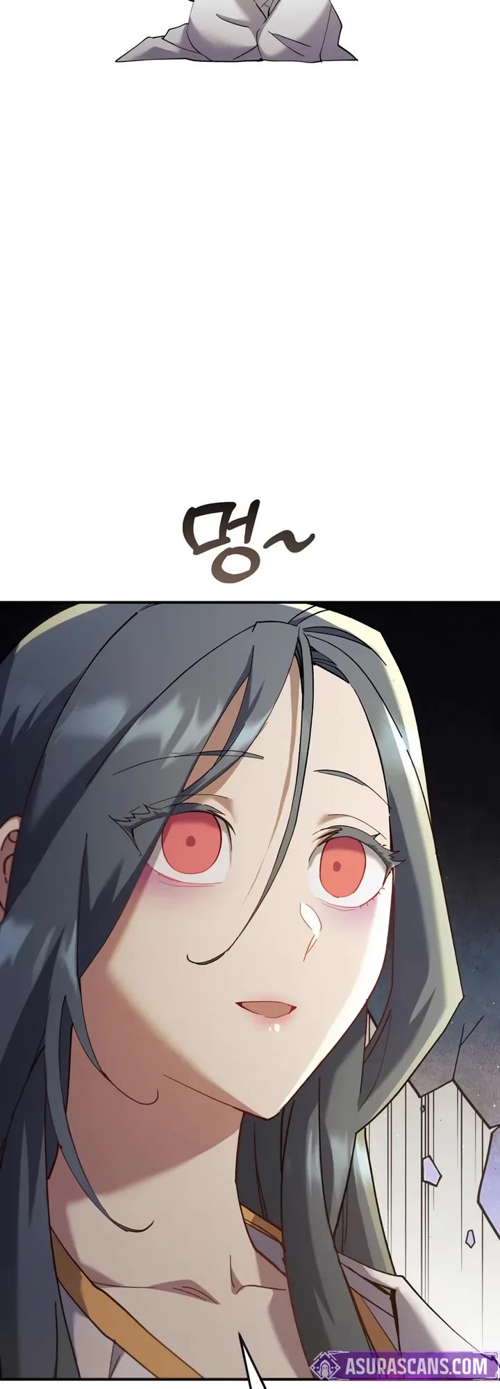 The Heavenly Demon Wants a Quiet Life Chapter 64 page 24 - Chapter 64