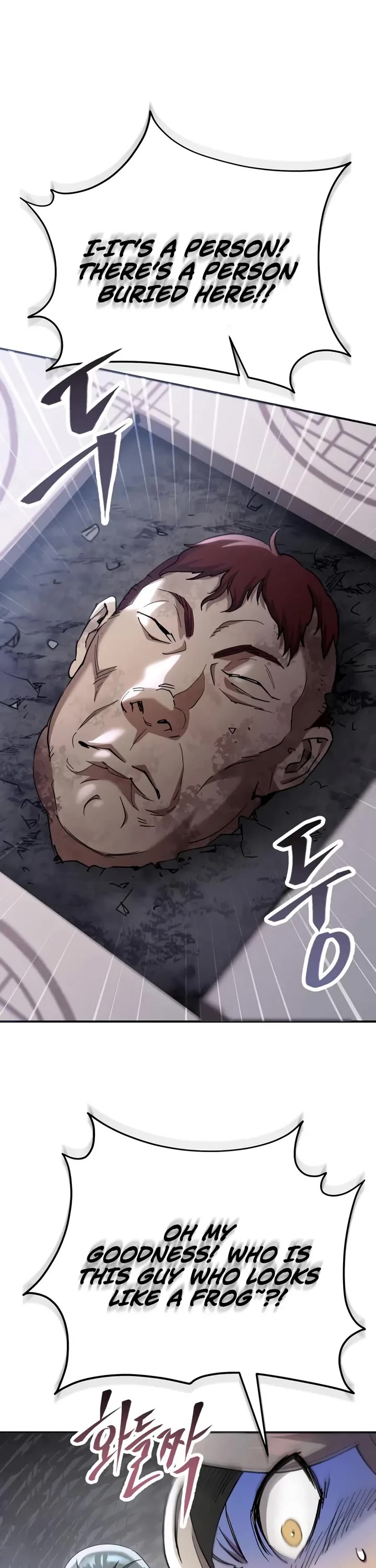 The Heavenly Demon Wants a Quiet Life Chapter 64 page 36 - Chapter 64