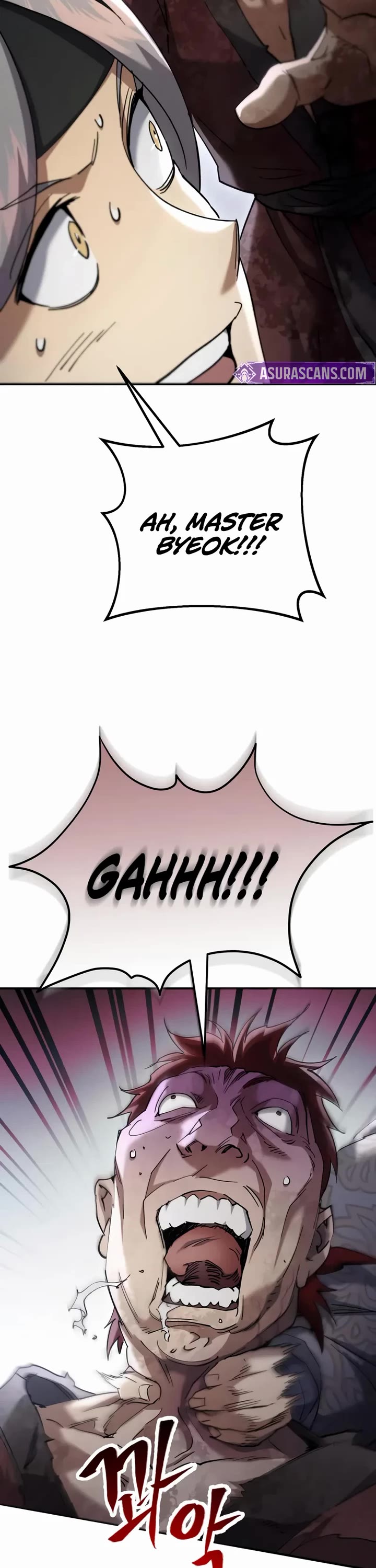 The Heavenly Demon Wants a Quiet Life Chapter 64 page 46 - Chapter 64