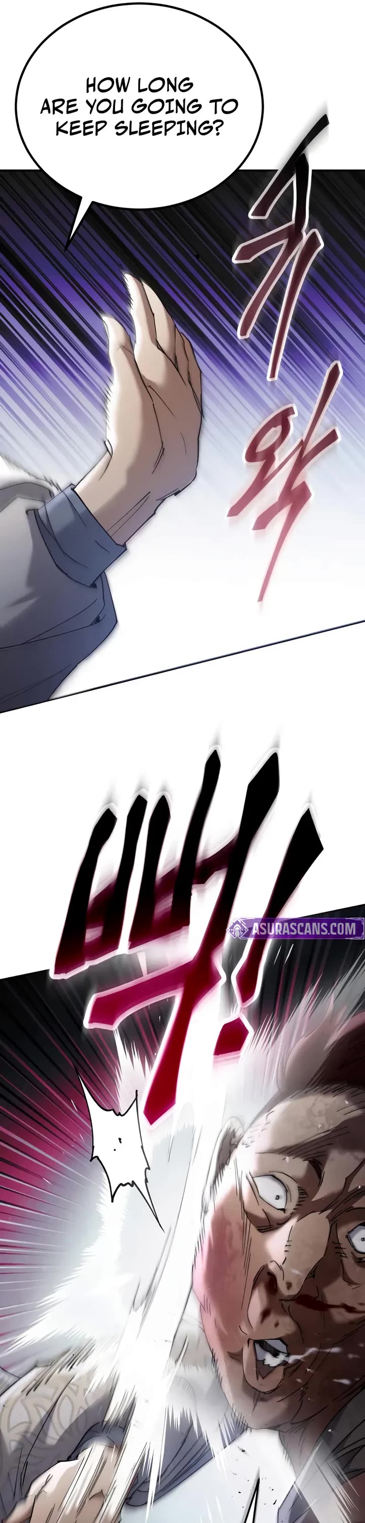 The Heavenly Demon Wants a Quiet Life Chapter 64 page 50 - Chapter 64