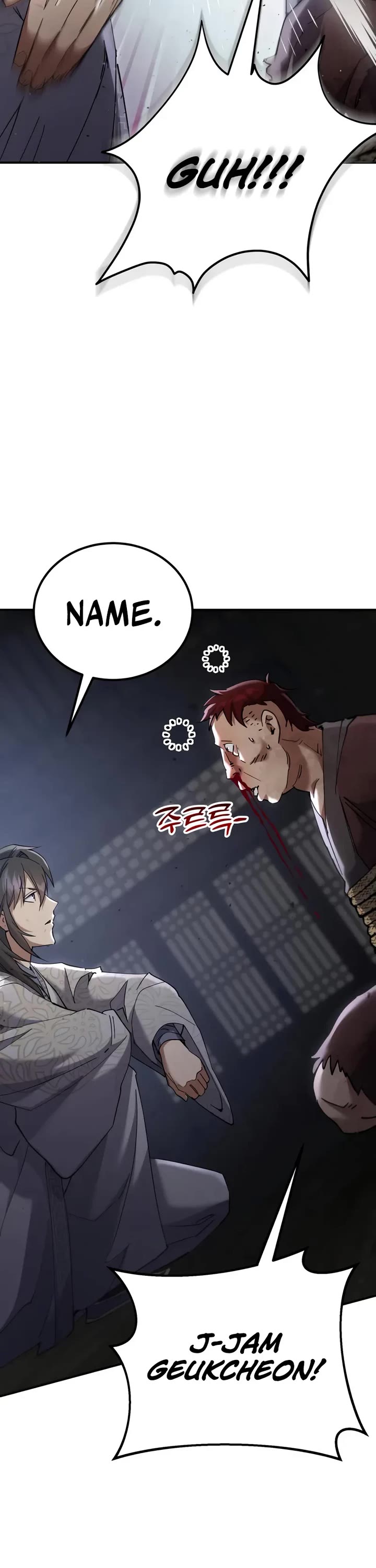 The Heavenly Demon Wants a Quiet Life Chapter 64 page 51 - Chapter 64
