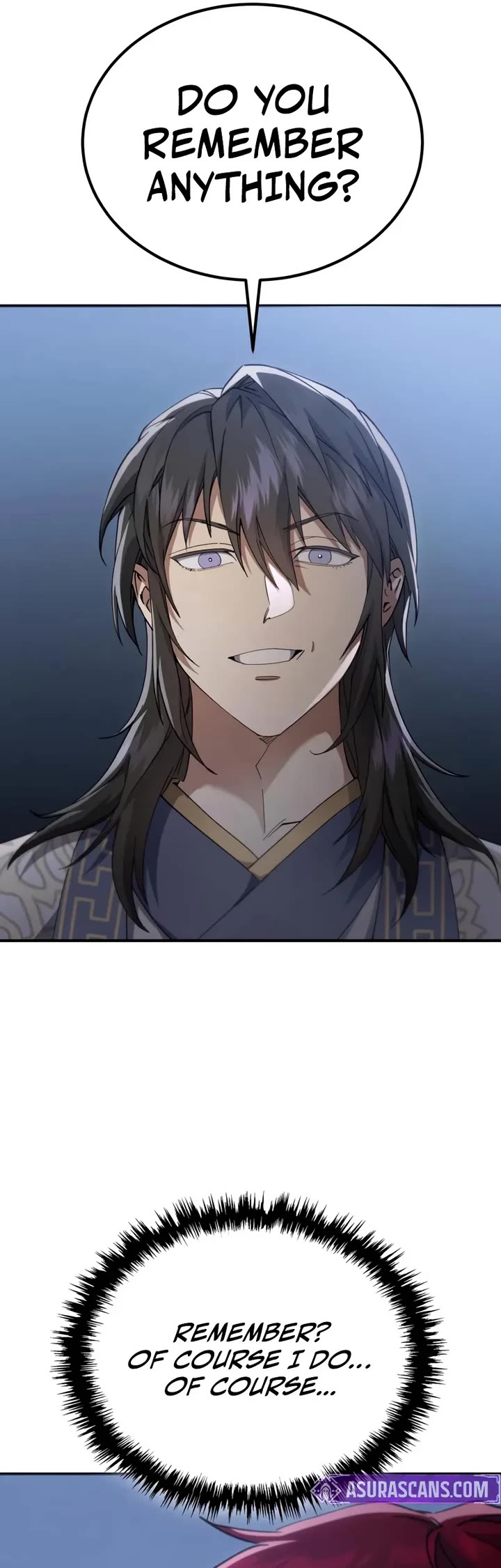 The Heavenly Demon Wants a Quiet Life Chapter 64 page 57 - Chapter 64