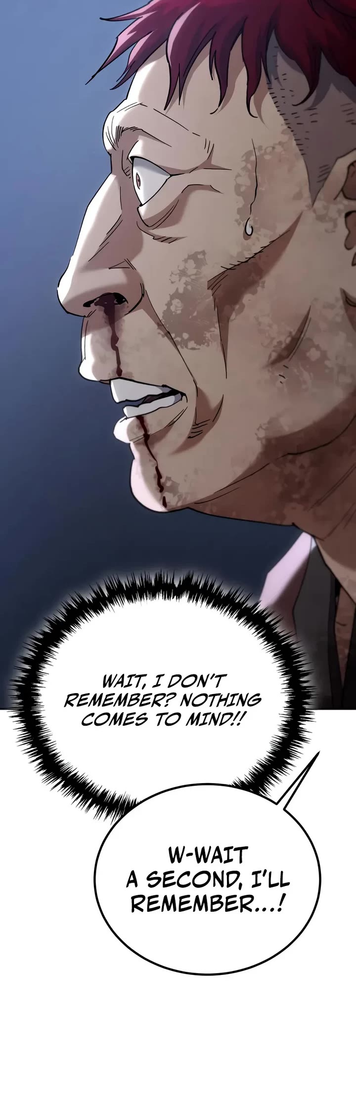 The Heavenly Demon Wants a Quiet Life Chapter 64 page 58 - Chapter 64
