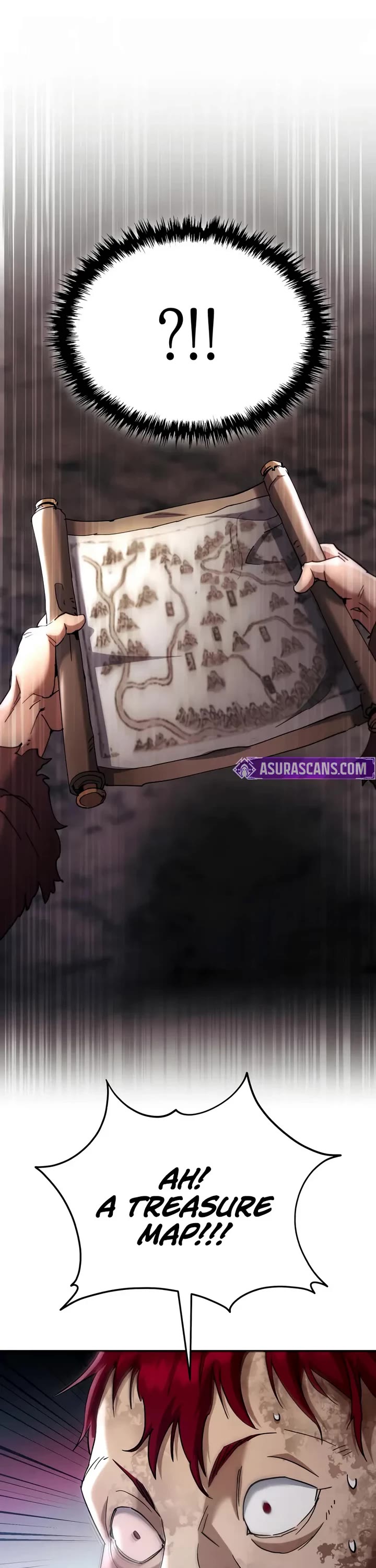 The Heavenly Demon Wants a Quiet Life Chapter 64 page 59 - Chapter 64