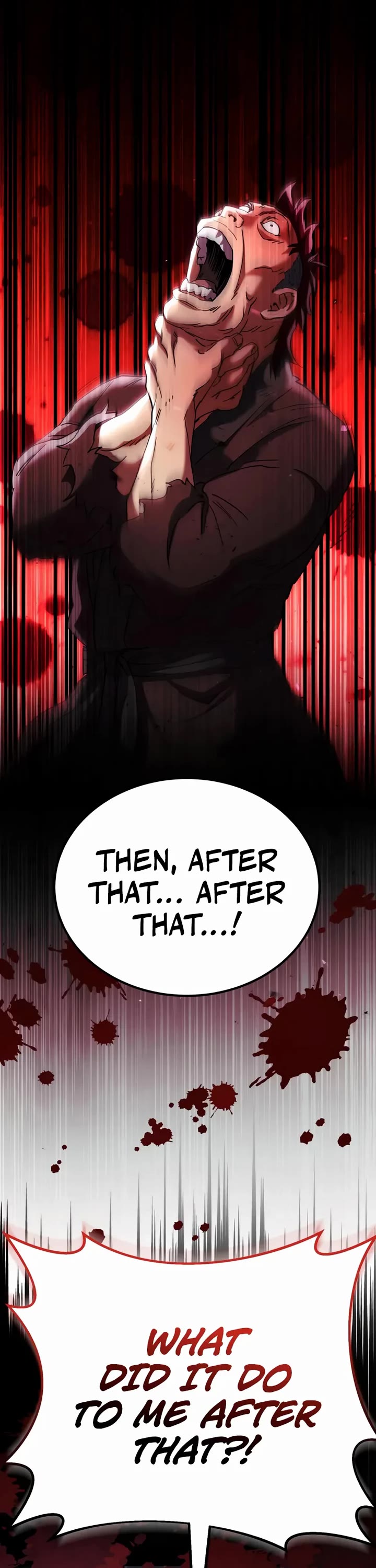 The Heavenly Demon Wants a Quiet Life Chapter 64 page 62 - Chapter 64