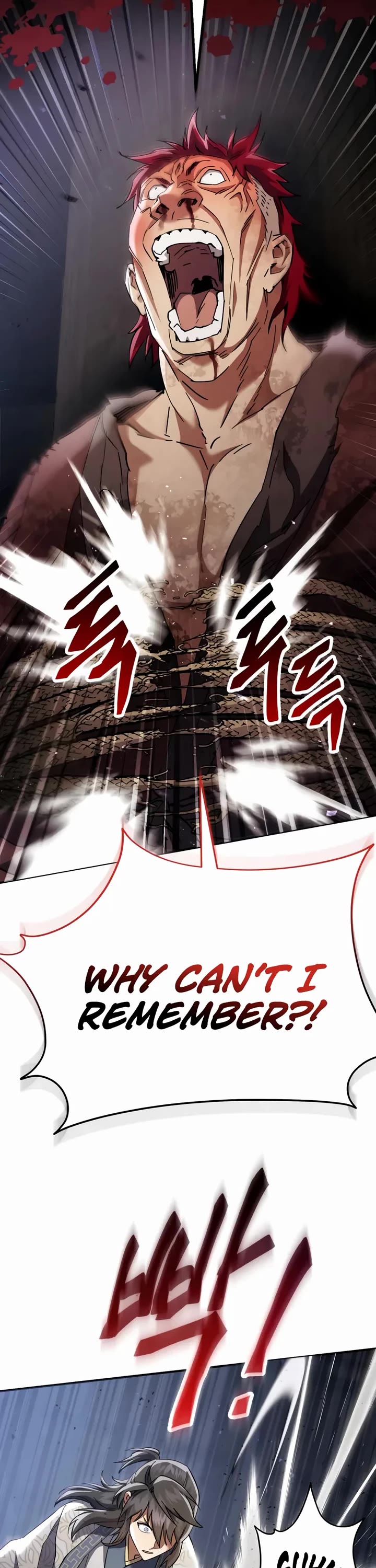 The Heavenly Demon Wants a Quiet Life Chapter 64 page 63 - Chapter 64