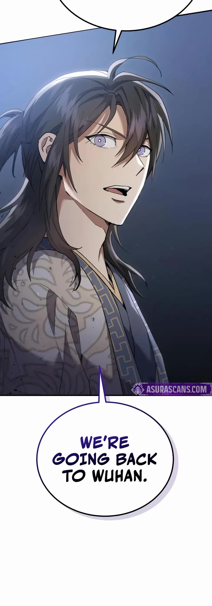 The Heavenly Demon Wants a Quiet Life Chapter 64 page 66 - Chapter 64