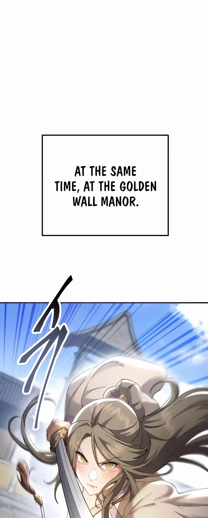 The Heavenly Demon Wants a Quiet Life Chapter 64 page 70 - Chapter 64