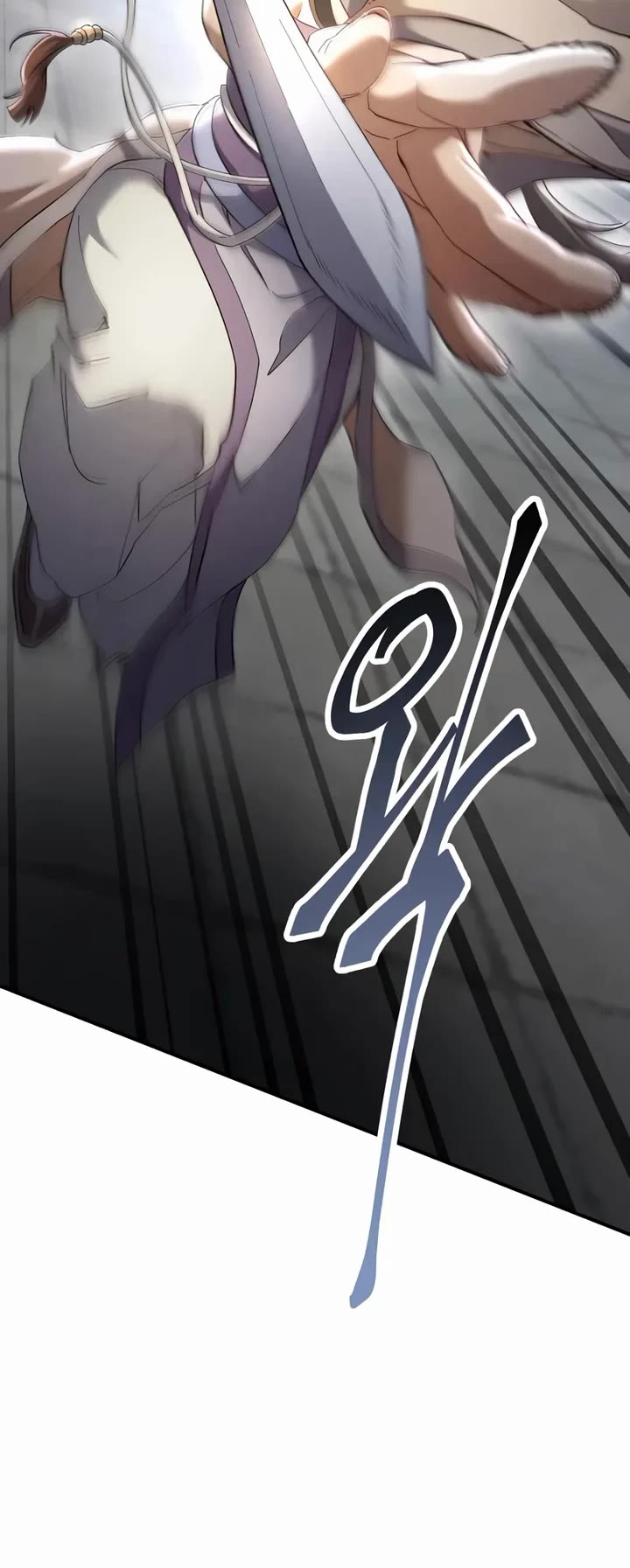 The Heavenly Demon Wants a Quiet Life Chapter 64 page 71 - Chapter 64