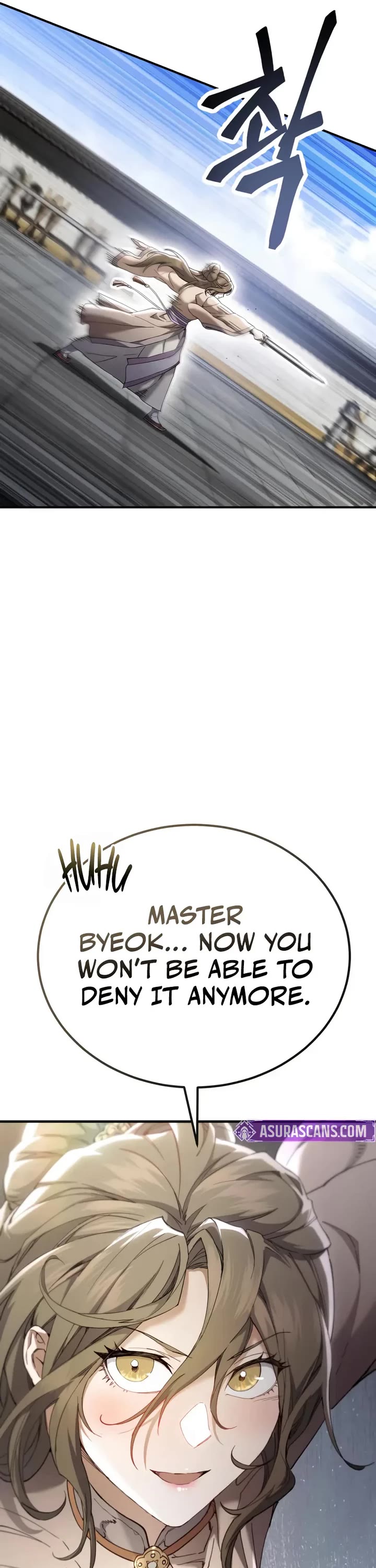 The Heavenly Demon Wants a Quiet Life Chapter 64 page 72 - Chapter 64