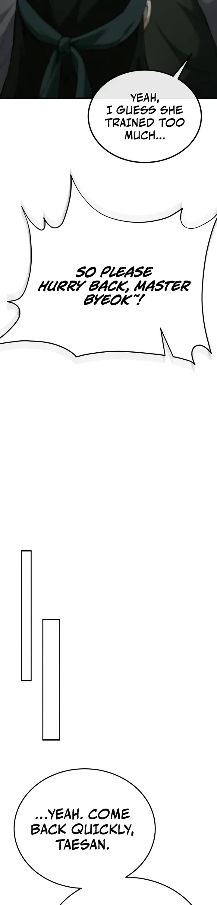 The Heavenly Demon Wants a Quiet Life Chapter 64 page 74 - Chapter 64