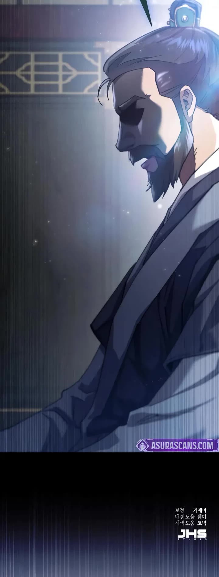 The Heavenly Demon Wants a Quiet Life Chapter 64 page 76 - Chapter 64