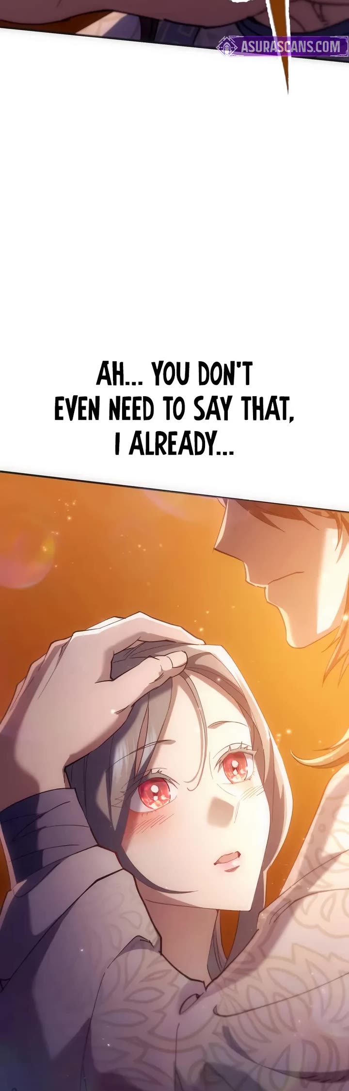 The Heavenly Demon Wants a Quiet Life Chapter 64 page 9 - Chapter 64