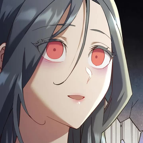 The Heavenly Demon Wants a Quiet Life Chapter 64 cover