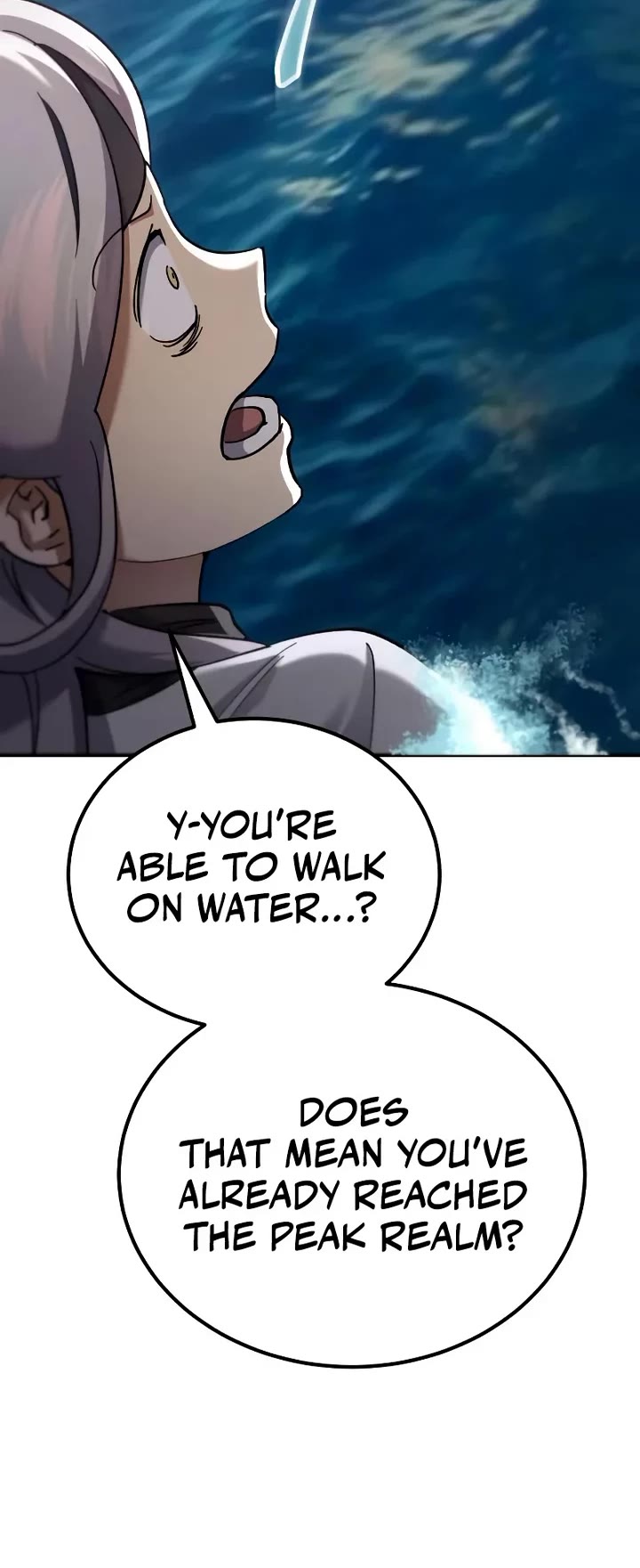 The Heavenly Demon Wants a Quiet Life Chapter 65 page 19 - Chapter 65
