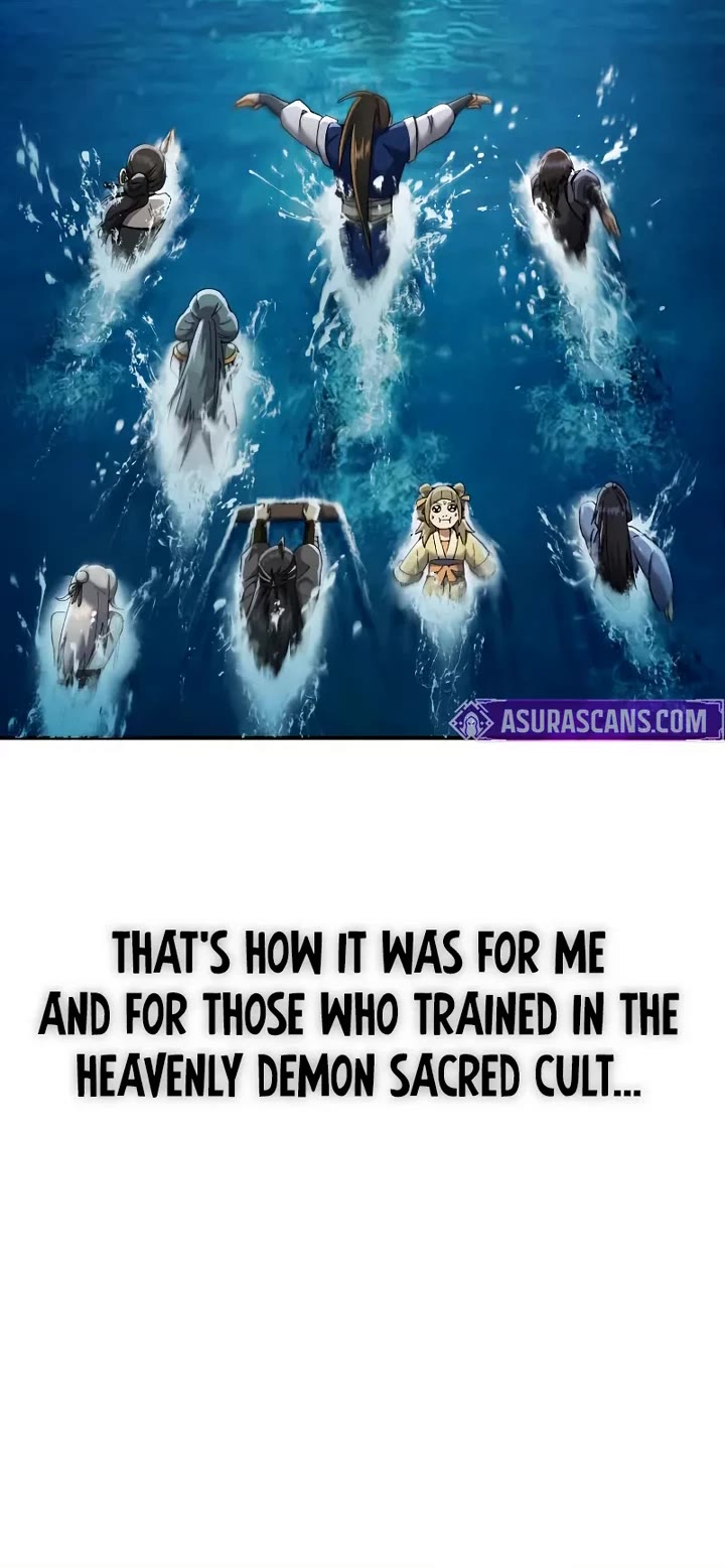The Heavenly Demon Wants a Quiet Life Chapter 65 page 24 - Chapter 65