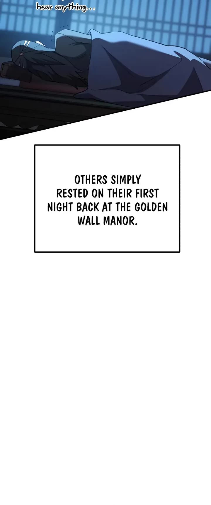The Heavenly Demon Wants a Quiet Life Chapter 65 page 29 - Chapter 65