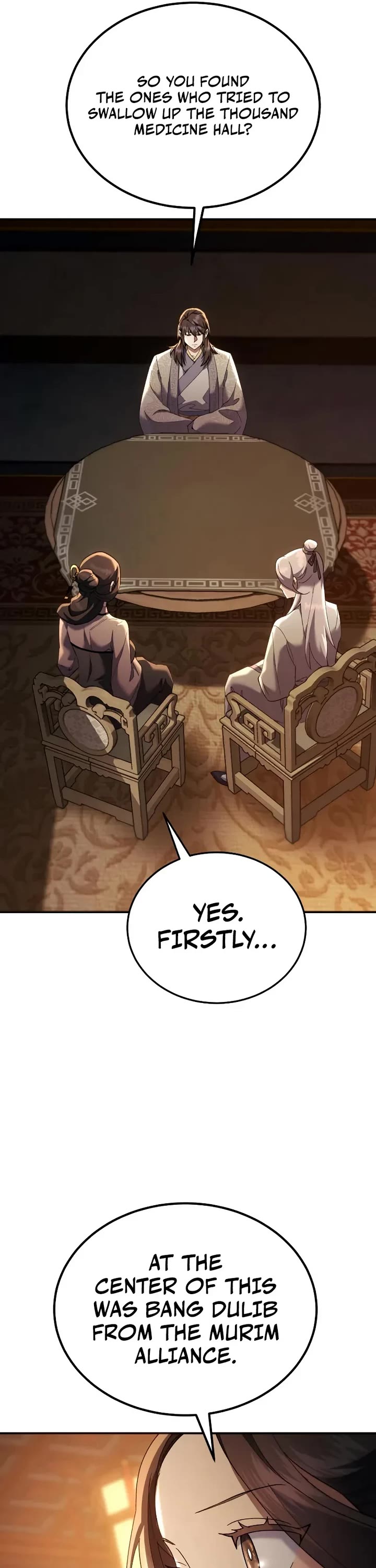 The Heavenly Demon Wants a Quiet Life Chapter 65 page 30 - Chapter 65
